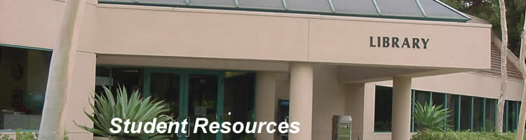 Student Resources