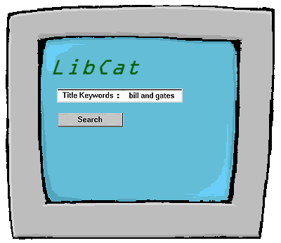 LibCat