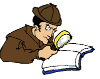Searching Sherlock